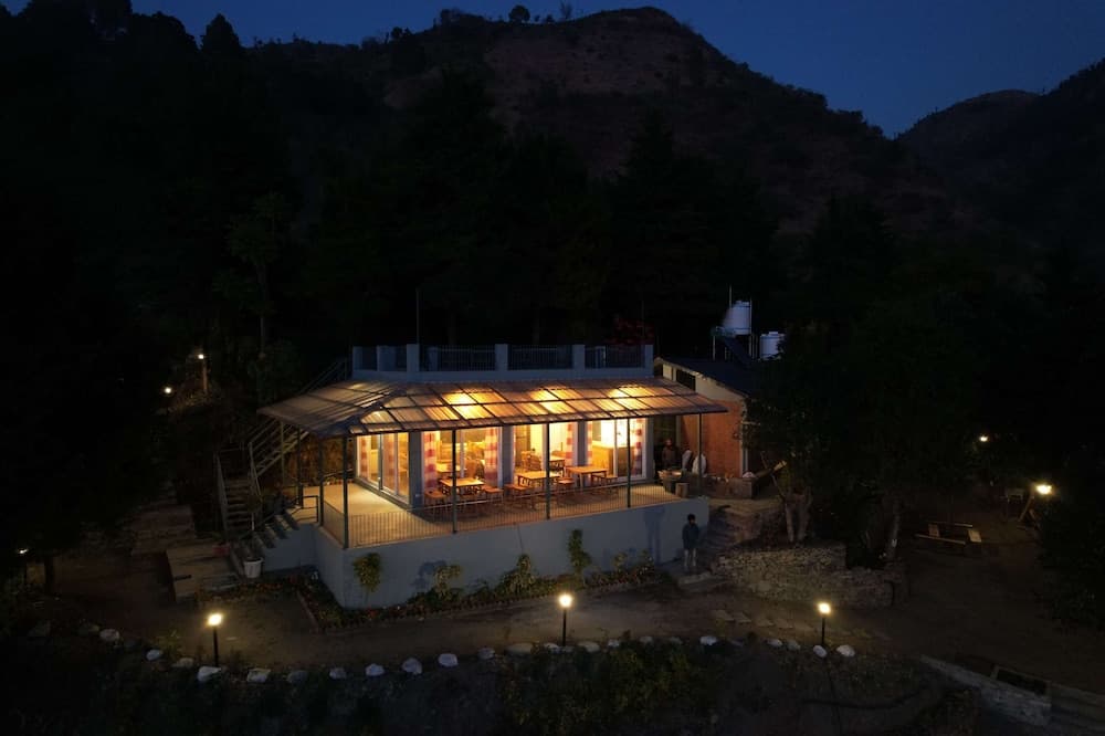 amã Stays & Trails Godhuli Cottage, Naukuchiyatal