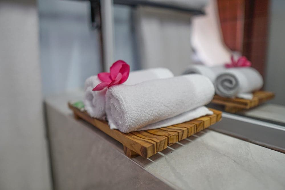 Banyo imkân ve özellikleri