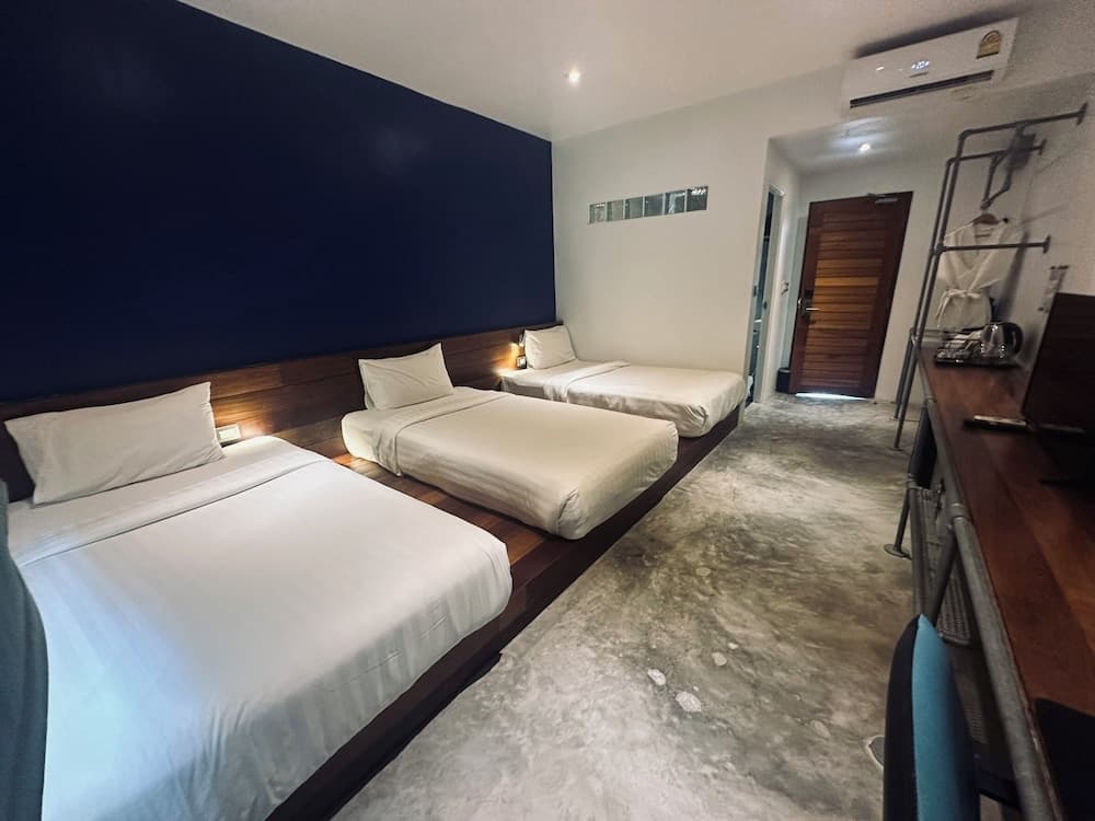 Tatata Koh Tao