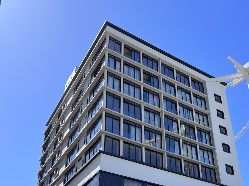 Neighbourgood Harrington