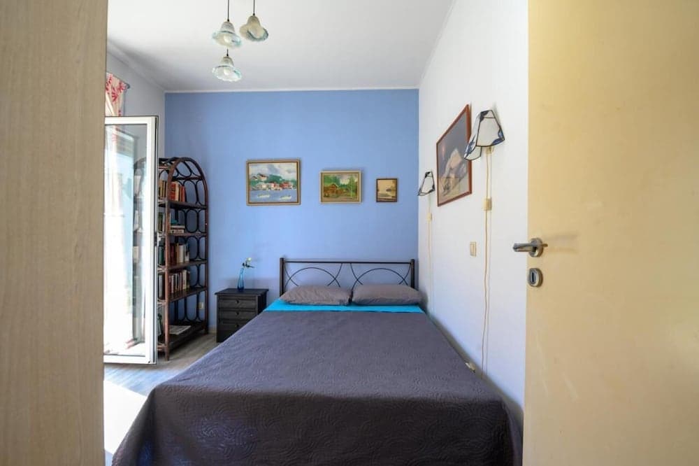 Crete Getaway 3Bd Apt w Garden and View
