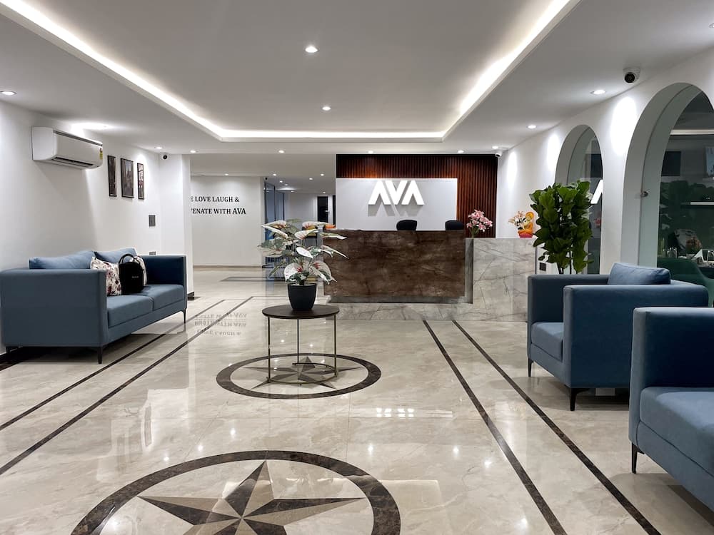 AVA Hotels & Corporates Millennium City