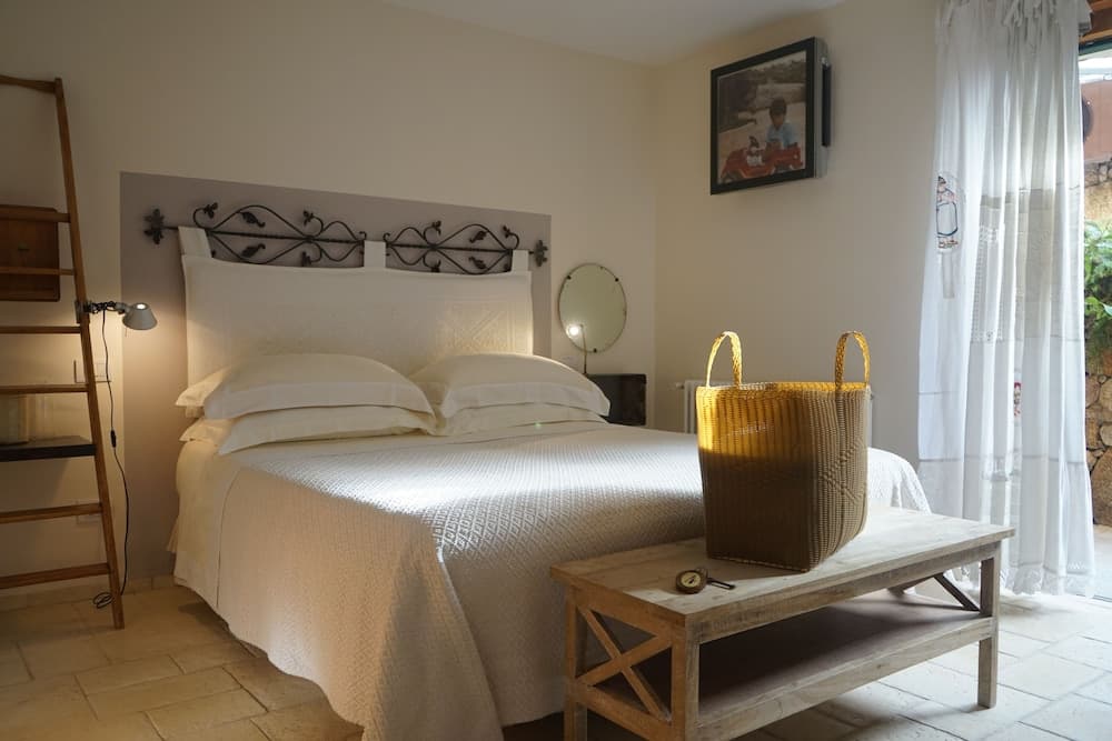 Albero Capovolto Country & Sea