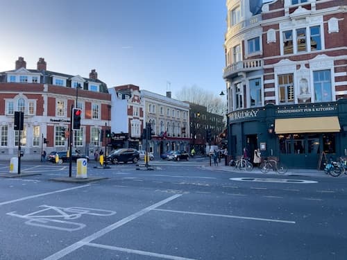 home.ly - West London Apartments Putney