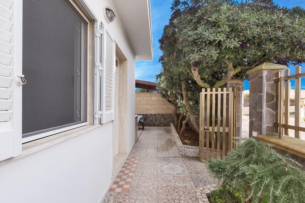 Konaklama yeri alanı