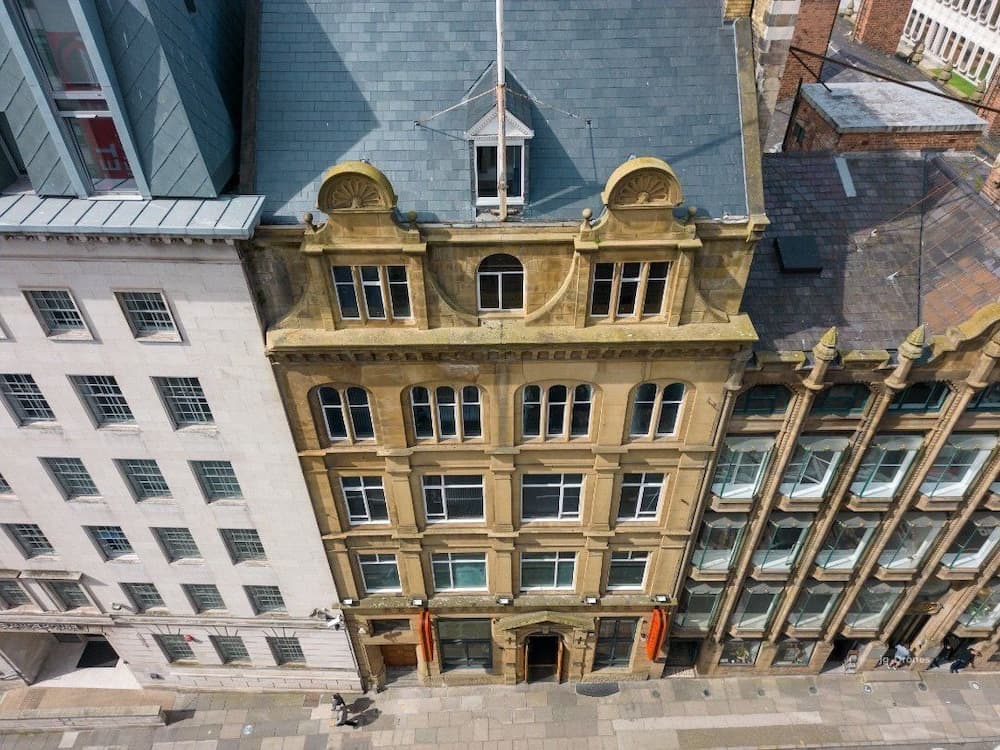 Water Street Aparthotel