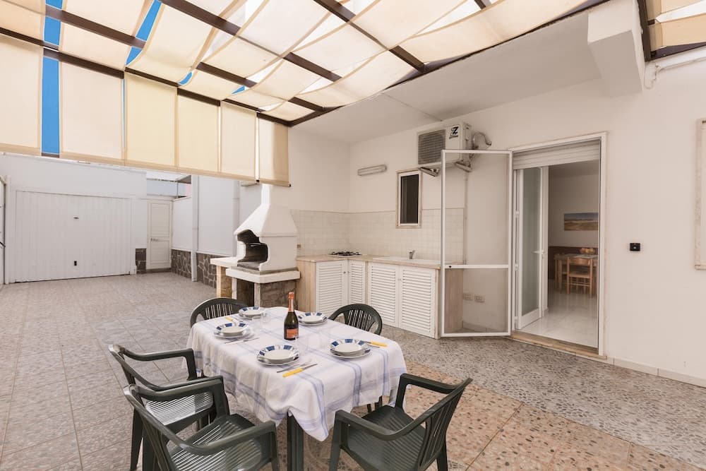 3699 La Spiaggetta - Bilo Spiaggia by Barbarhouse