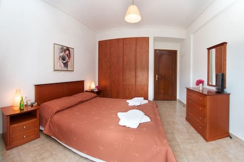Faos Luxury Apartments 2