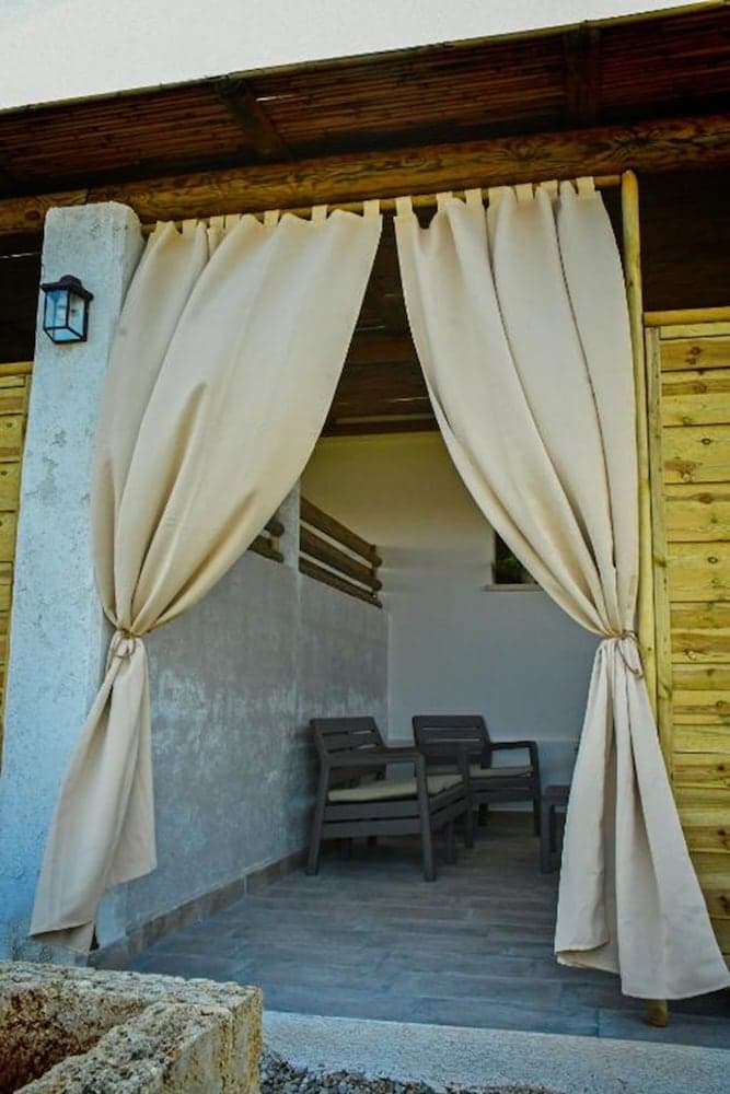 Teras/veranda