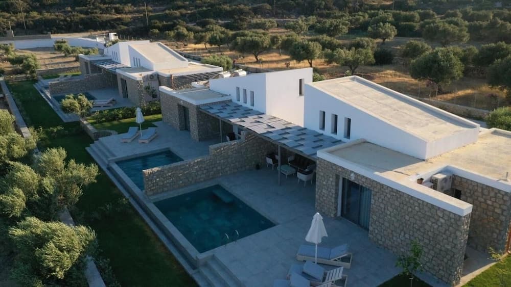 Askelinos Villas