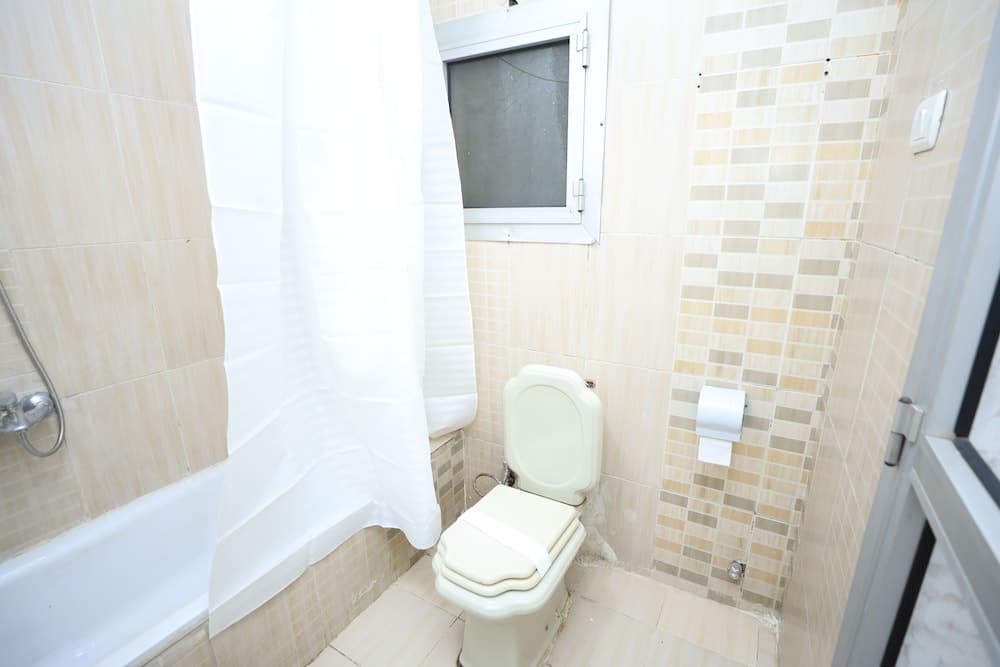 Cairo City Center Dreamers Hotel & Suits