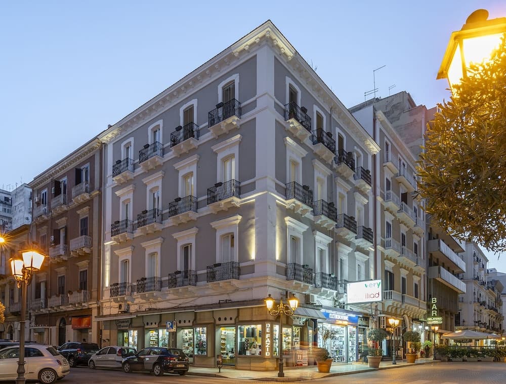 SoClà Boutique Hotel