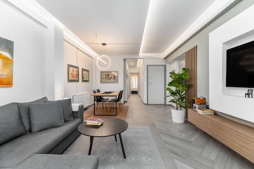 Amazonia Apt by halu!