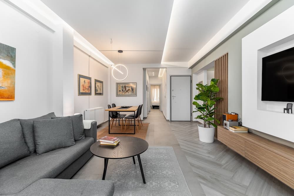 Amazonia Apt by halu