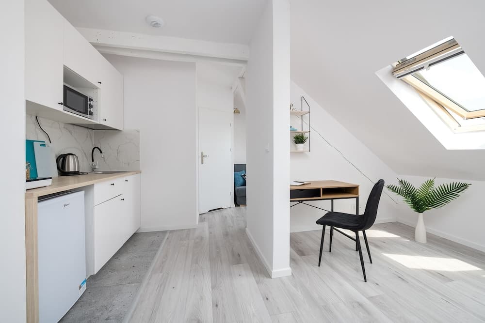 Quintus by 3City Rentals