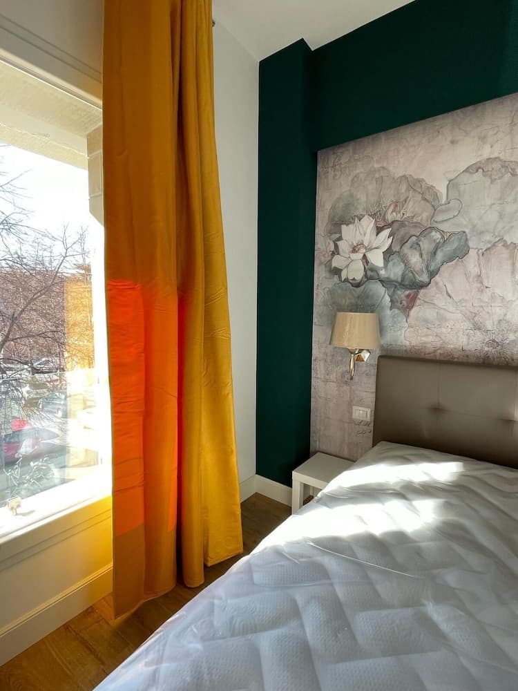 Happy Family Apartments Dome