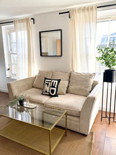 London Stylish 1 Bedroom Apartment