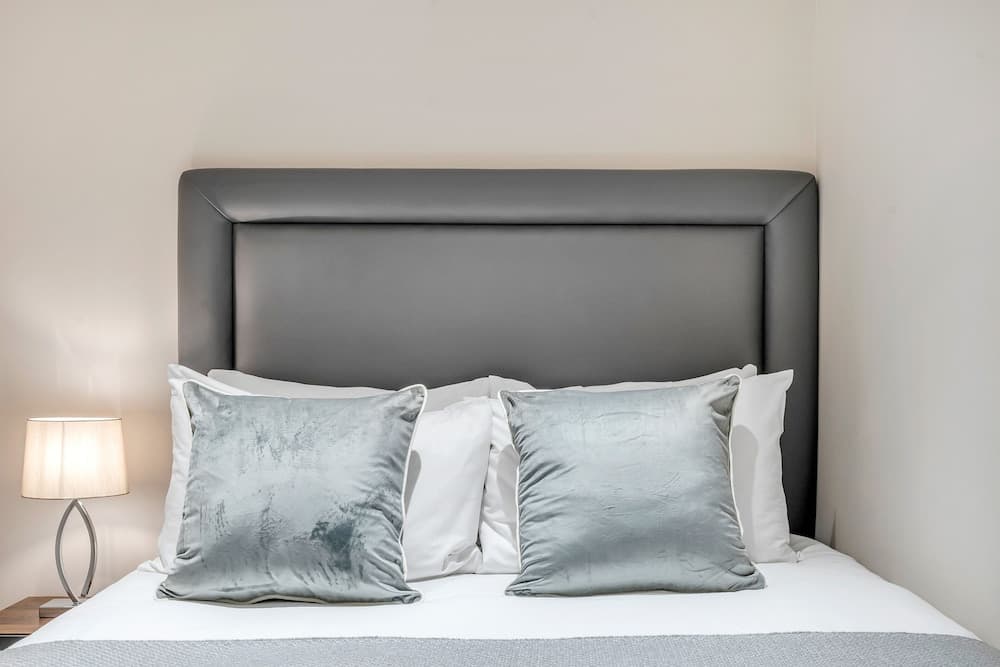 Cleveland Residences Farringdon