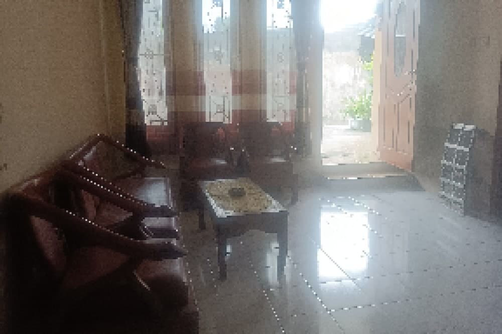 Lobi oturma alanı