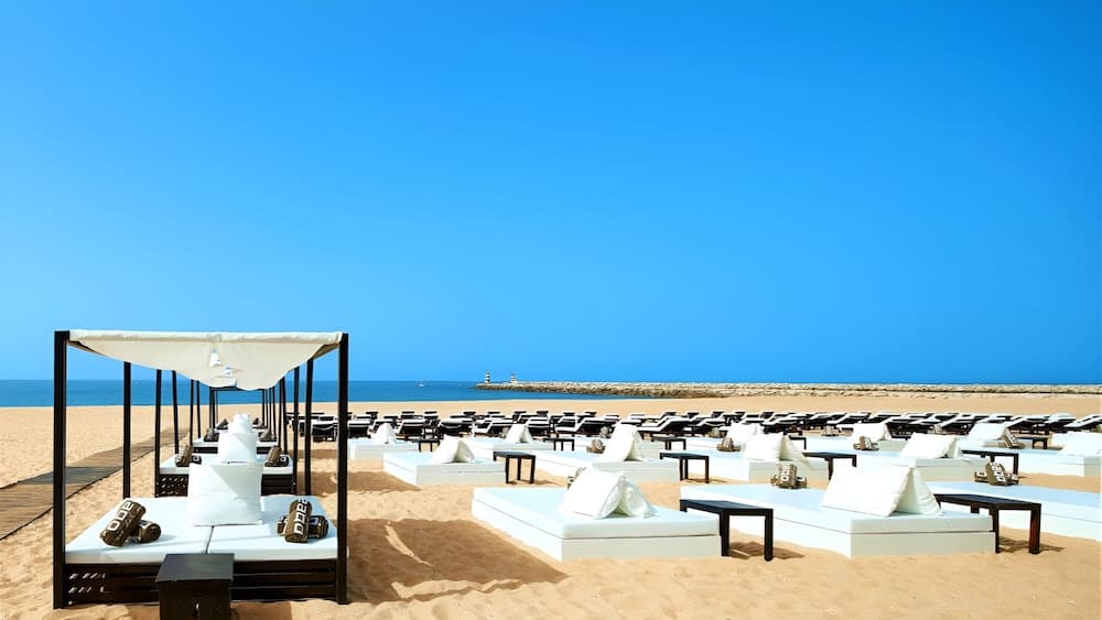 Vilamoura Marina Villa