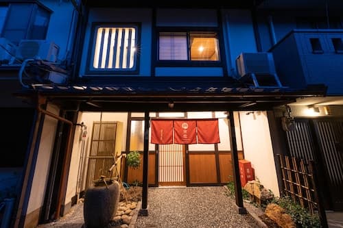 Kyokoi Ogonya