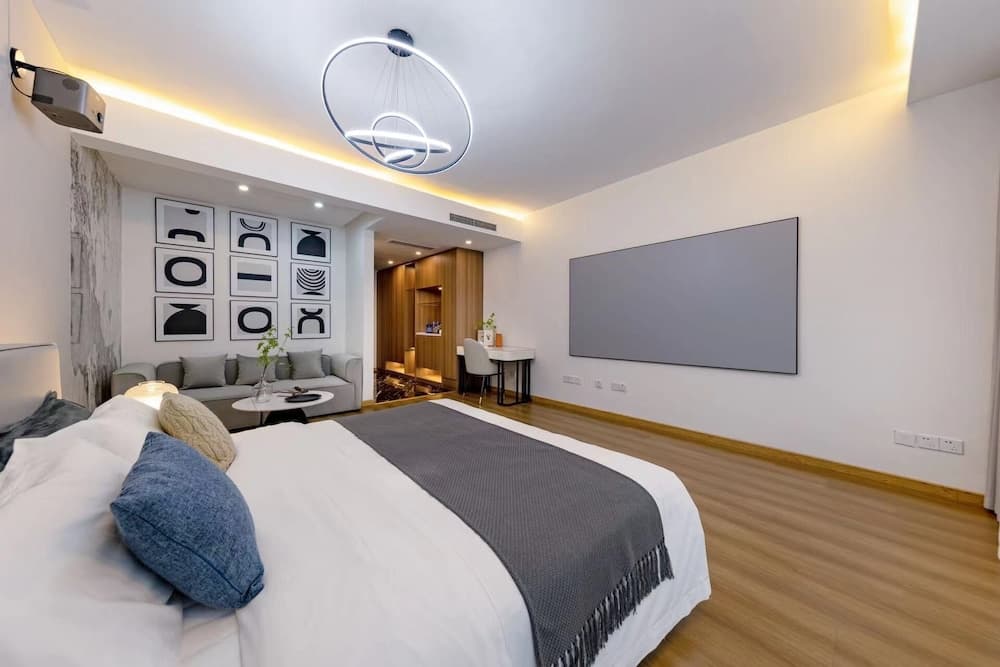 Beijing Mengfei Hotel