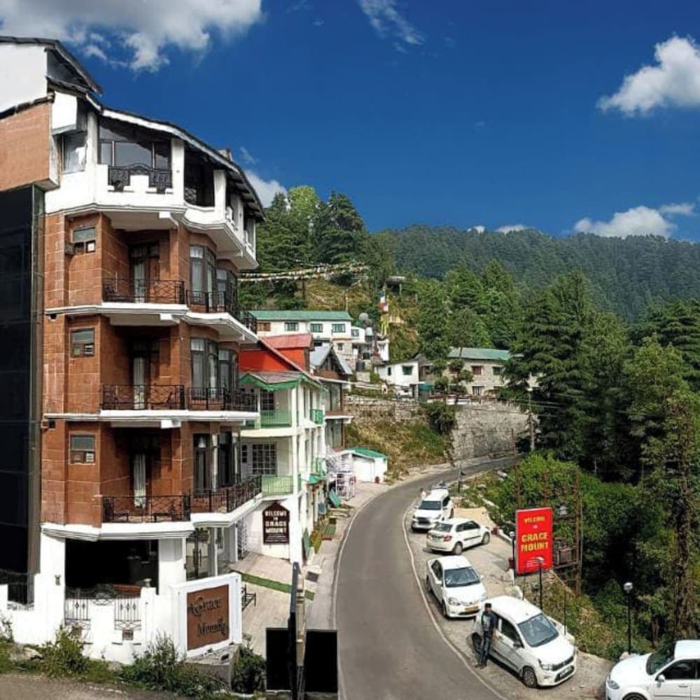 Hotel Grace Mount