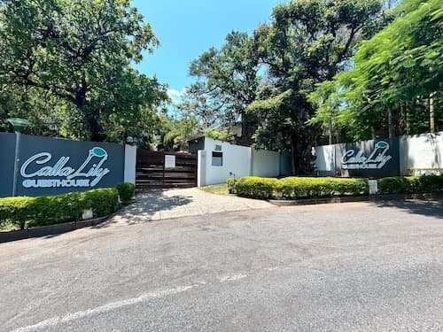 Calla Lily Boutique Guesthouse