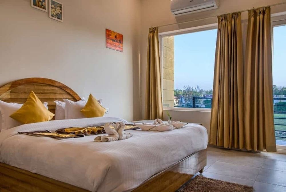 Wildlife Nature Stayz by Eiyuu Hotels