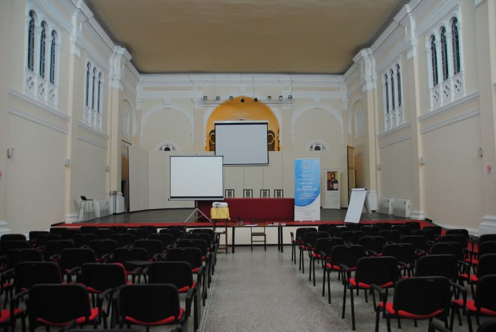 Toplantı salonu/imkânları