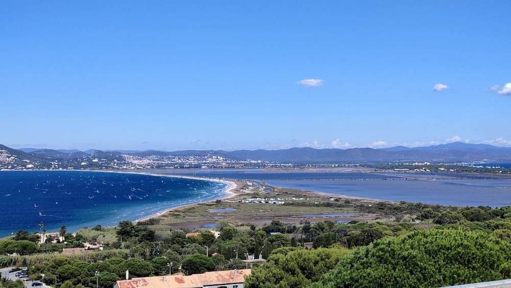 Camping La Bergerie