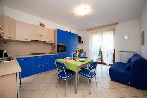 Casa Blu