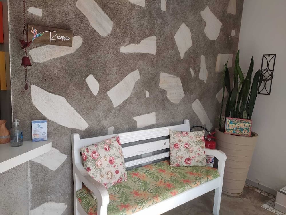 Pousada Villa Encanto