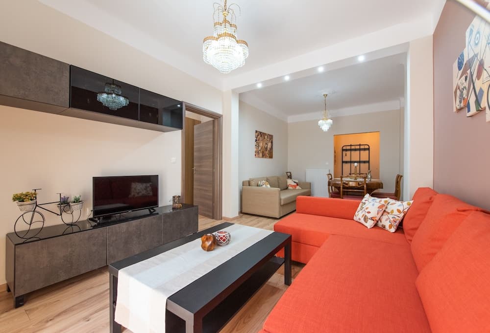 Apricot by halu Bright comfortable apt