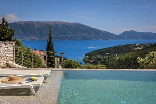 Villa Eugenia Sunrise