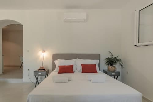 Magganos House Kefalonia