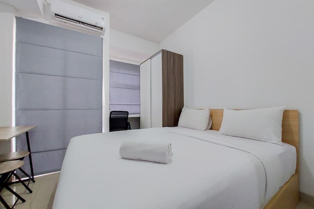 Cozy Stay Studio At Serpong Garden Apartment