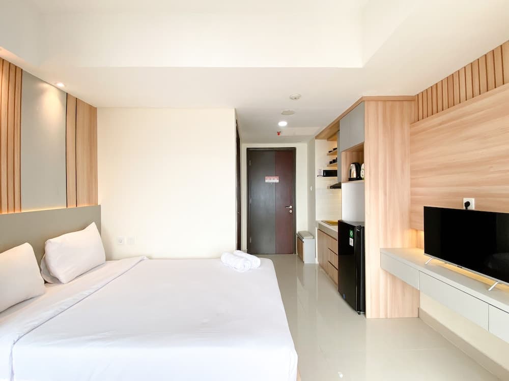 Cozy Stay Studio At Pollux Chadstone Apartment