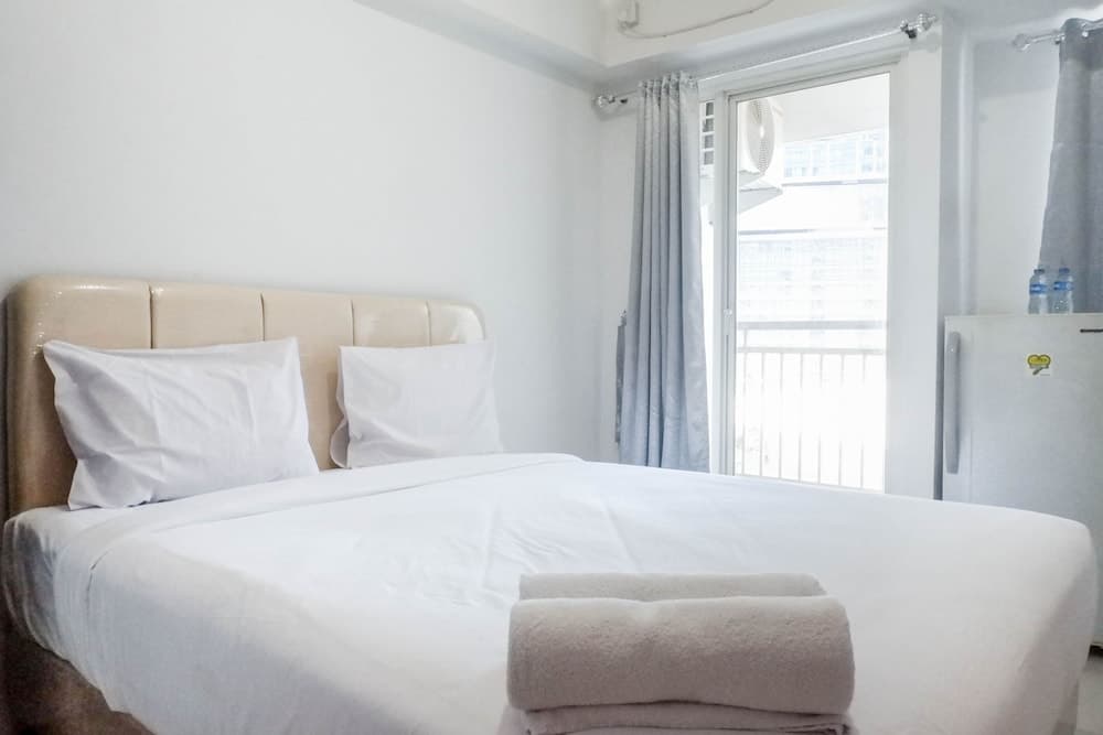 Chic And Cozy Studio Apartment At Tanglin Supermall Mansion