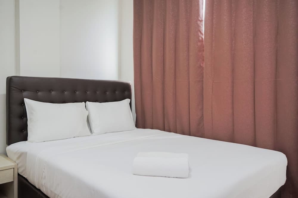 Comfort 2Br At Asatti Apartment