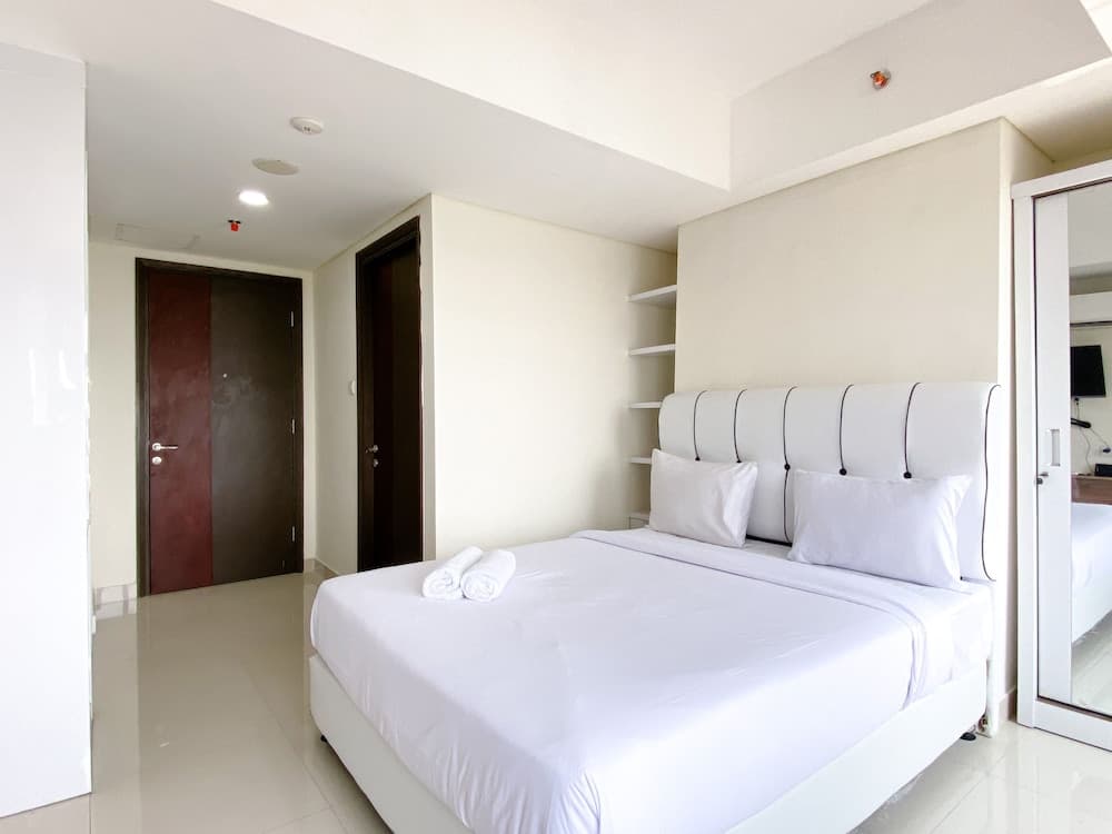 Modern Look Studio At Pollux Chadstone Apartment