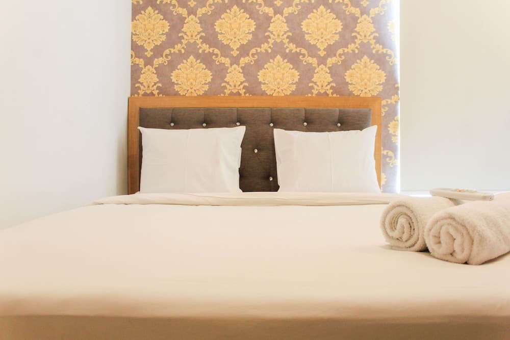 Great Deal And Nice 2Br Citra Living Apartment