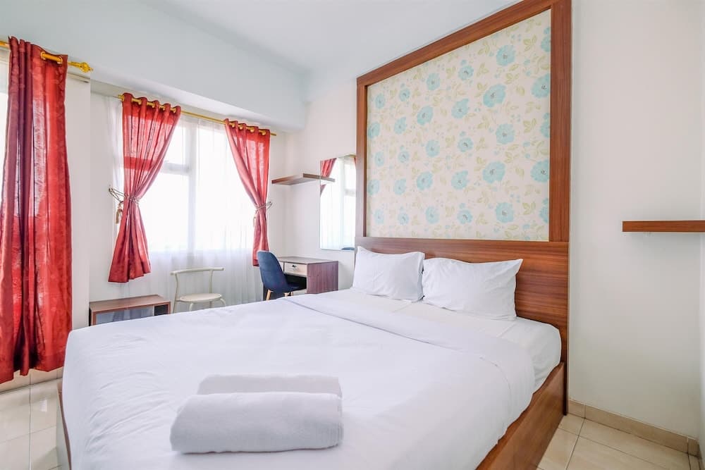 Warm And Cozy Studio At Margonda Residence 3 Apartment