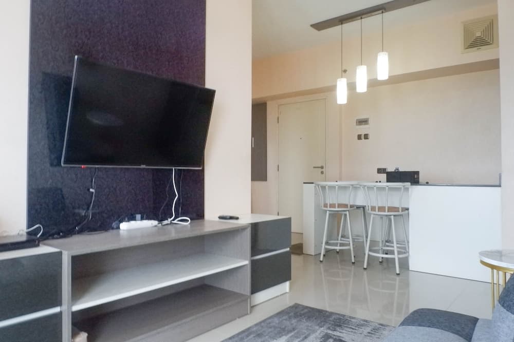 Enchanting Luxurious 2Br Apartment At Tanglin Supermall Mansion