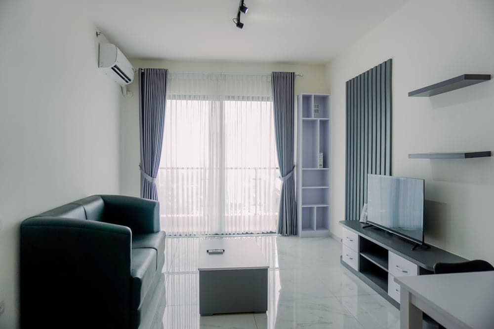 Best Spacious And Homey 3Br At Sky House Bsd Apartment