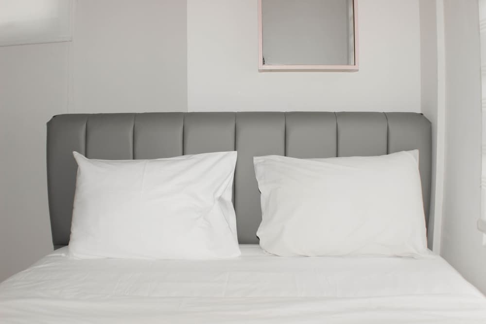 Comfort Living 3Br At Springlake Summarecon Bekasi Apartment