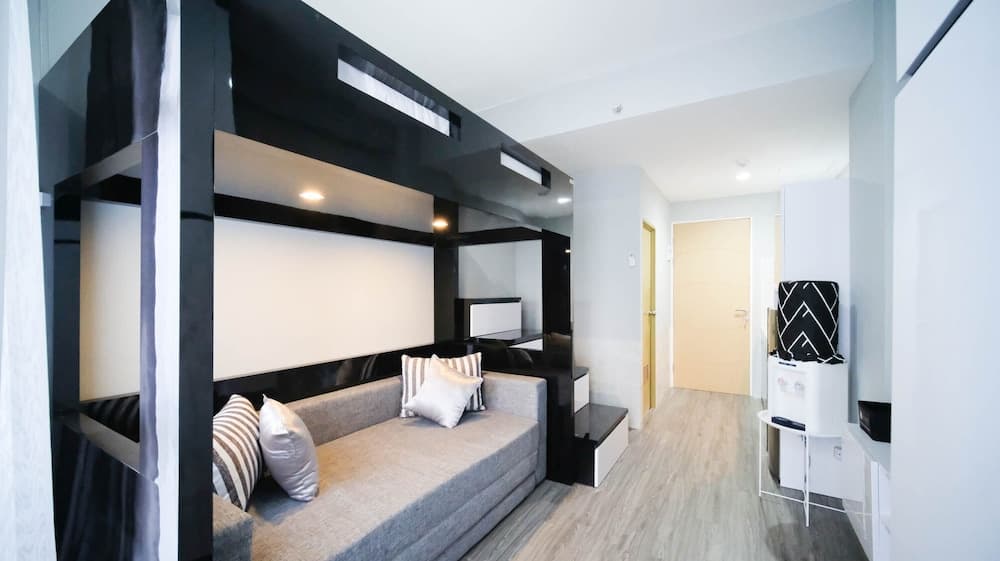 Cozy Living Studio At Bale Hinggil Apartment