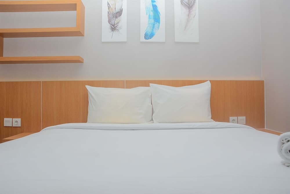 Cozy And Best Studio At Ciputra World 2 Apartment