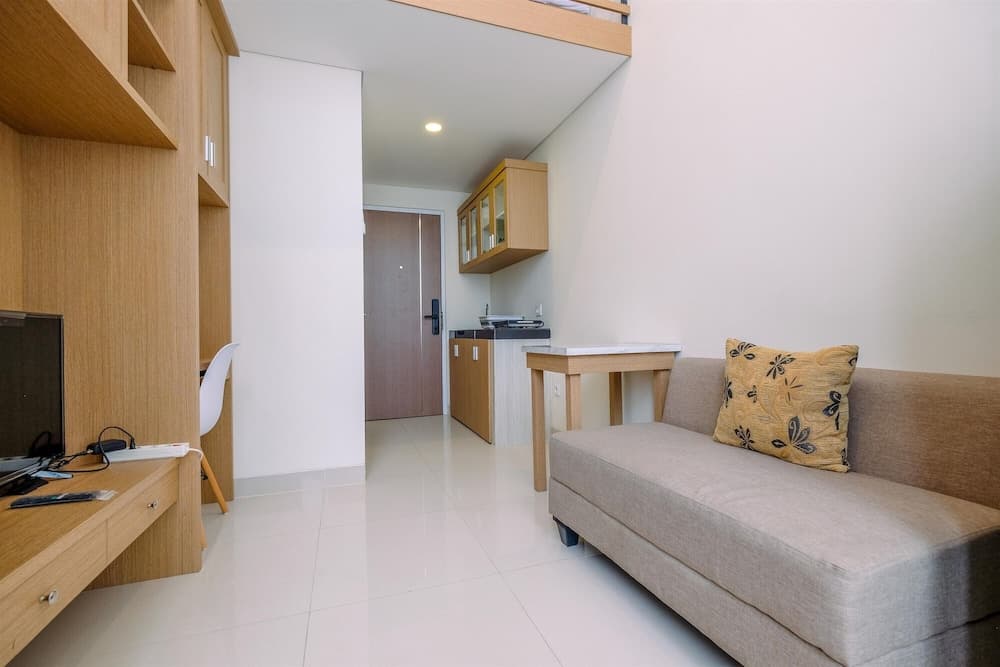 Gorgeous Studio Loft Apple 1 Condovilla Apartment