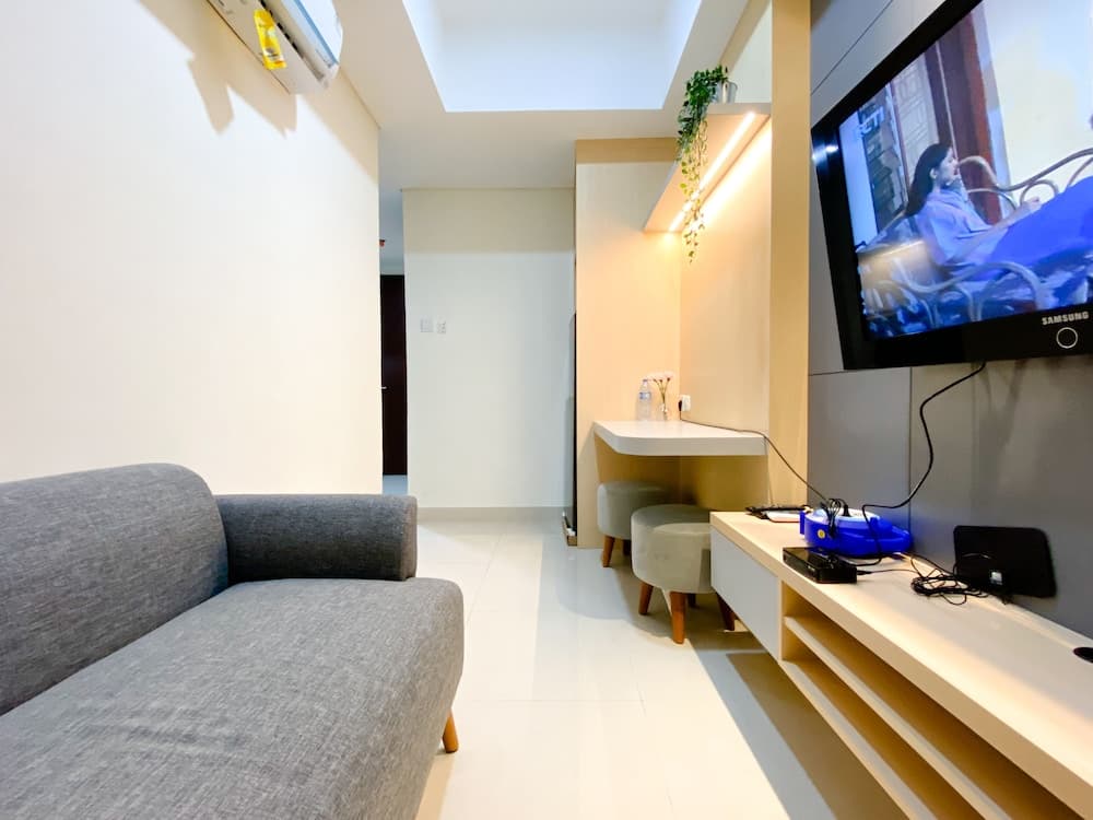 Comfort Stay And Homey 2Br Pollux Chadstone Apartment